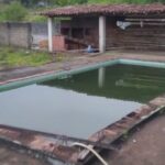 Criança de 3 anos morre afogada em piscina em Itabuna