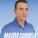 Mauro Correia é empossado como presidente da Câmara de Vereadores de Caldeirão Grande pela segunda vez