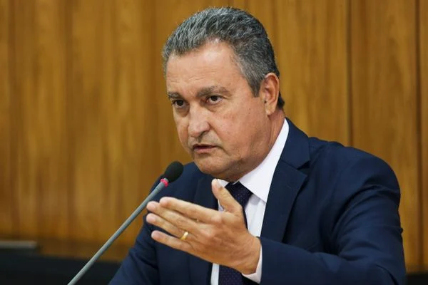 Lobista de respiradores para covid citou influência na gestão Rui Costa, segundo PF