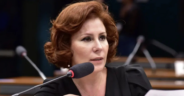 Moraes vota por condenação e perda de mandato de Zambelli por invasão ao sistema do CNJ