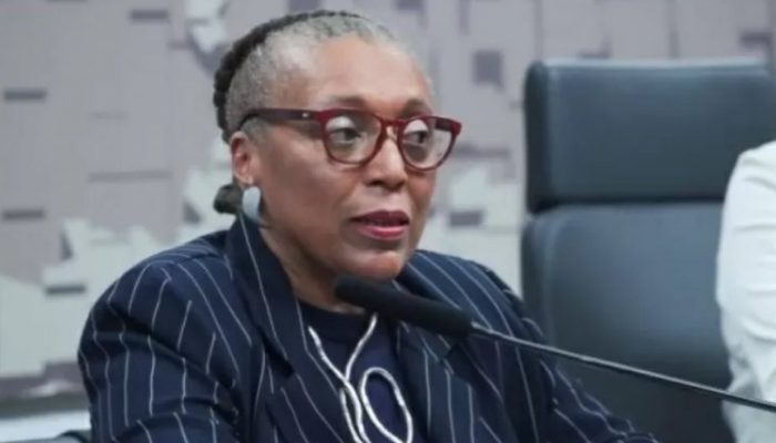 165039,carmen-lucia-denuncia-racismo-contra-ministra-baiana-impedida-de-entrar-em-evento-3