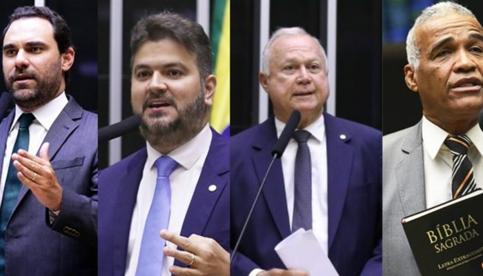 181872,saiba-quem-sao-os-deputados-baianos-que-derrubaram-veto-de-lula-ao-pl-da-dosimetria-3