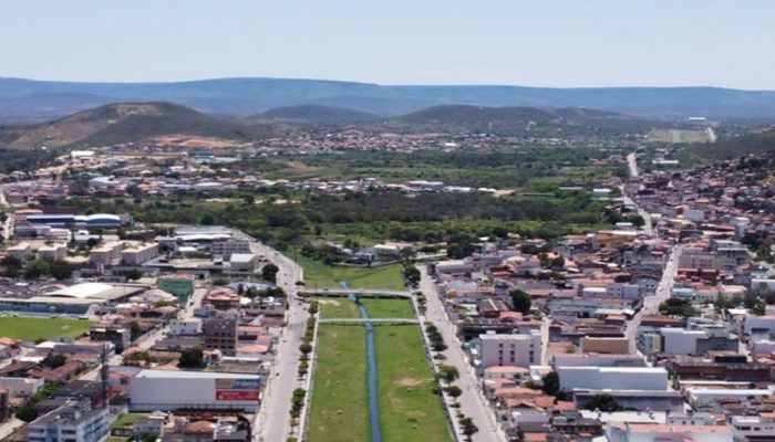 jacobina