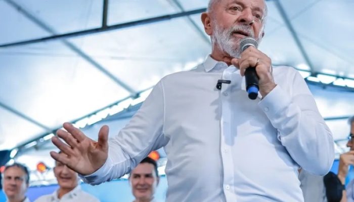 lula-belem