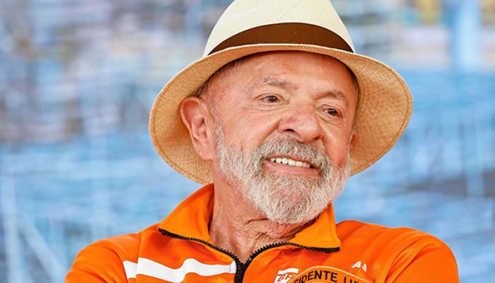 Ipojuca (PE), 02/12/2025 - Presidente da República, Luiz Inácio Lula da Silva, durante cerimônia alusiva à ampliação da capacidade operacional da Refinaria Abreu e Lima (RNEST). Foto: Ricardo Stuckert/PR