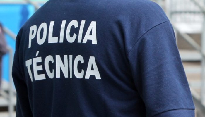 Simulação de Segurança na Arena Fonte Nova